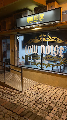Avaliações doLownoise tattoo studio em Silves - Estúdio de tatuagem
