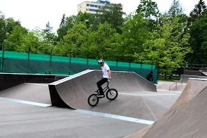 Tartu Skatepark image