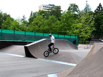 Tartu Skatepark