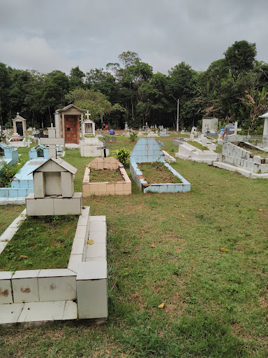 Cemitério Nossa Senhora da Piedade