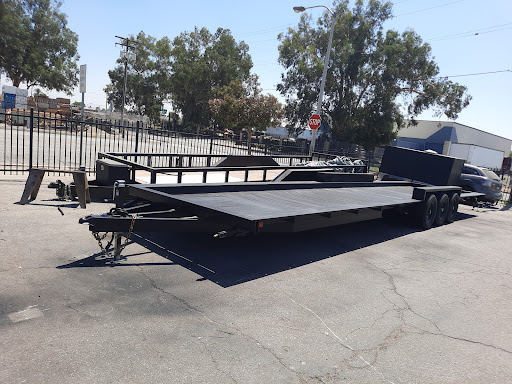 PLH Trailers