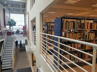 Haderslev Bibliotek
