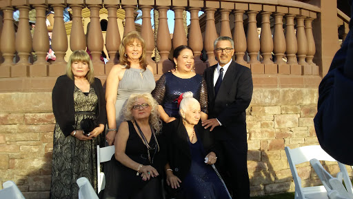 Golf Course «Seville Golf & Country Club», reviews and photos, 6683 S Clubhouse Dr, Gilbert, AZ 85298, USA