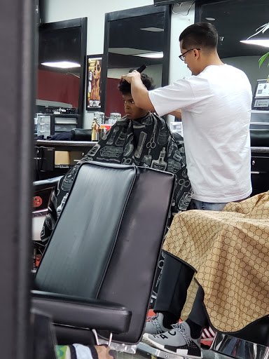 Barber Shop «Prestige Barber Shop», reviews and photos, 8847 Imperial Hwy g, Downey, CA 90242, USA