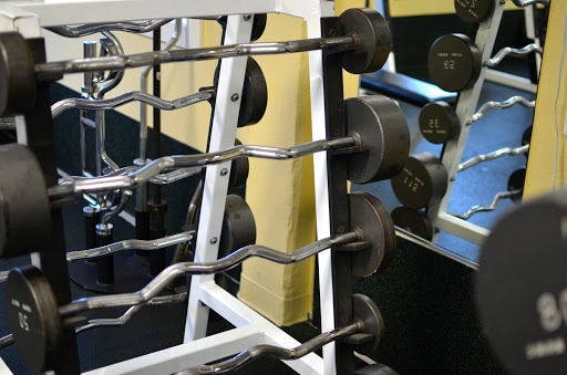 Gym «Body Kinetics», reviews and photos, 1530 Center Rd, Novato, CA 94947, USA