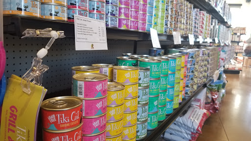Pet Supply Store «Civilized Nature Healthy Pet Supplies», reviews and photos, 1527 Highlands Dr NE #110, Issaquah, WA 98029, USA