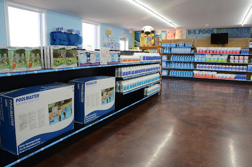 Swimming Pool Contractor «Volunteer Pools & Services, L.L.C.», reviews and photos, 704 Henslee Dr, Dickson, TN 37055, USA