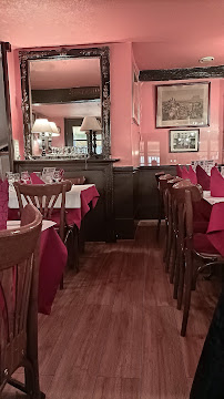 Atmosphère du Restaurant français Le Corsaire à Honfleur - n°6