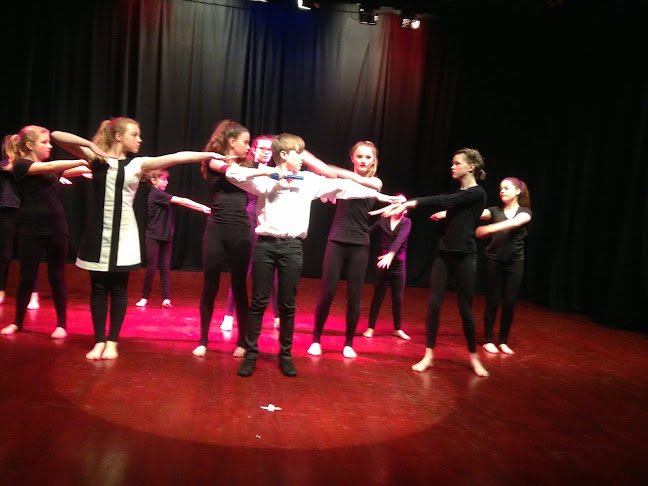 Reviews of Jesters Theatre Academy in Colchester - Dance school