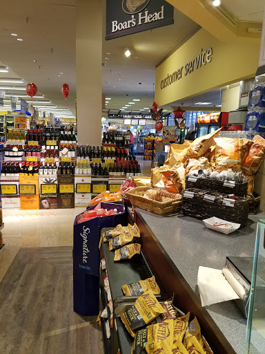 Grocery Store «Safeway», reviews and photos, 6340 Commerce Blvd, Rohnert Park, CA 94928, USA