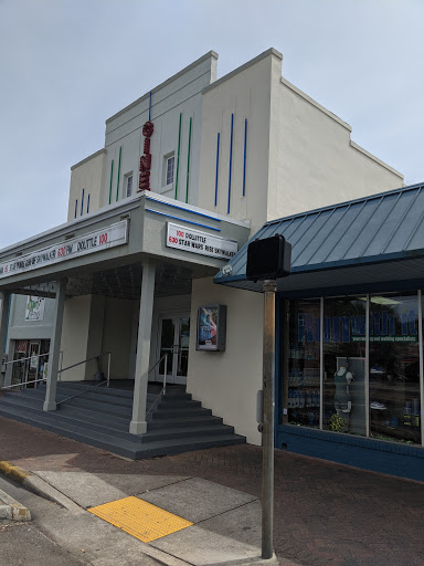 Movie Theater «Cinema Plus», reviews and photos, 174 Miracle Strip Pkwy SE, Fort Walton Beach, FL 32548, USA