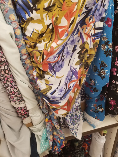 Fabric Store «Jo-Ann Fabrics and Crafts», reviews and photos, 88 Dunning Rd Ste 23, Middletown, NY 10940, USA