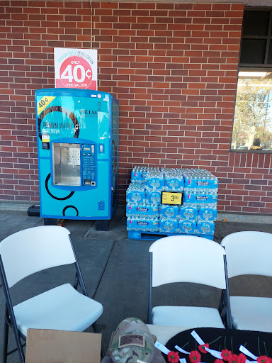 Grocery Store «Safeway», reviews and photos, 1235 Stratford Ave, Dixon, CA 95620, USA