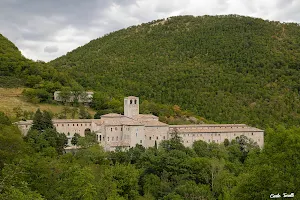 Monastery of Fonte Avellana, Scriptorium. image