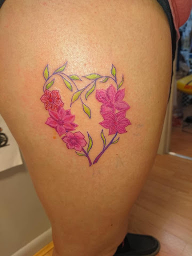 Explore tattoo ideas for scorpio, creative tattoo ideas in Jonesboro, available at Immortal Ink