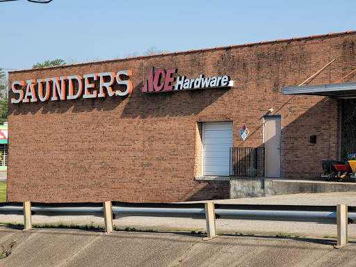 Hardware Store «Saunders Ace Hardware», reviews and photos, 202 Piedmont St, Reidsville, NC 27320, USA
