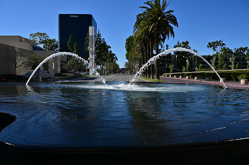 Performing Arts Theater «Segerstrom Center for the Arts», reviews and photos, 600 Town Center Dr, Costa Mesa, CA 92626, USA