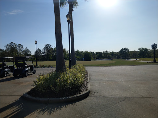 Golf Club «The Ritz-Carlton Golf Club», reviews and photos, 4048 Central Florida Pkwy, Orlando, FL 32837, USA