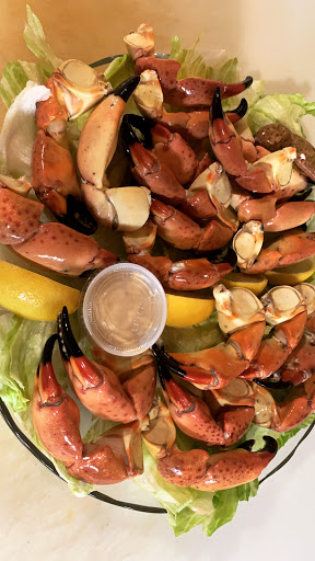 Seafood Market «Jensen Brothers Seafood», reviews and photos, 911 Douglas Ave, Dunedin, FL 34698, USA