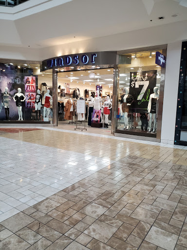 Shopping Mall «Solano Town Center», reviews and photos, 1350 Travis Blvd, Fairfield, CA 94533, USA