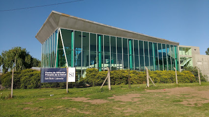 Centro De Atencion Primaria De La Salud