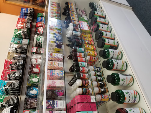 Tobacco Shop «Cigarette Cheaper / Cigarette Store», reviews and photos, 1529 Colusa Hwy, Yuba City, CA 95993, USA