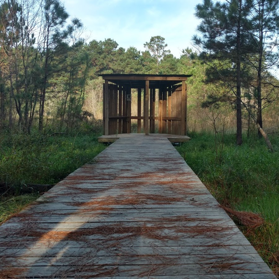 Kleb Woods Nature Preserve and Center
