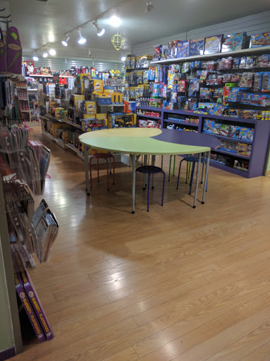 Toy Store «Cheeky Monkey Toys», reviews and photos, 640 Santa Cruz Ave, Menlo Park, CA 94025, USA