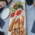 Photo n°2 de l'avis de Andrea.r fait le 16/08/2021 à 03:57 sur le  Katsu à Bad Kreuznach