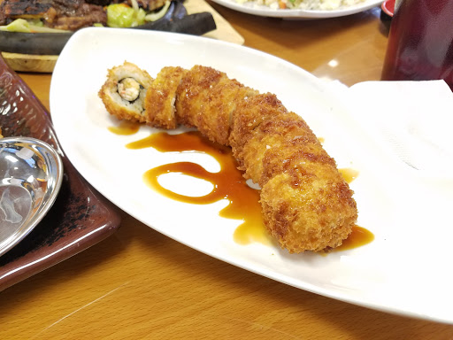 Kogibowl Sushi Bar