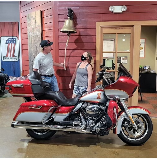 Harley-Davidson Dealer «Harley-Davidson of Brandon», reviews and photos, 9841 E Adamo Dr, Tampa, FL 33619, USA