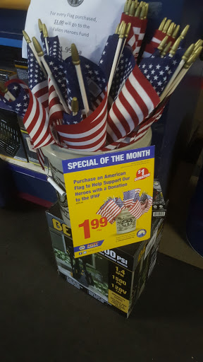 Auto Parts Store «NAPA Auto Parts - Auto Parts Of Palatine», reviews and photos, 855 W Northwest Hwy, Palatine, IL 60067, USA