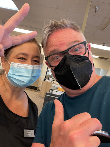 Eye Care Center «LensCrafters», reviews and photos, 2656 W La Palma Ave, Anaheim, CA 92801, USA