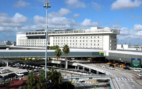 The Miami International Airport Hotel image