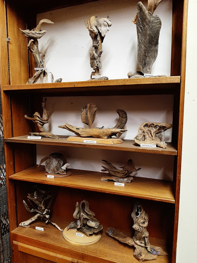 Gift Shop «Cove Crystal Shop», reviews and photos, 510 SE Old Arcadia Rd, Shelton, WA 98584, USA