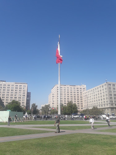 Opiniones de Alisados Estacion Central en Santiago - Centro de estética