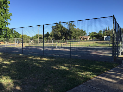 Park «San Juan Park», reviews and photos, 5509 Mariposa Ave, Citrus Heights, CA 95610, USA