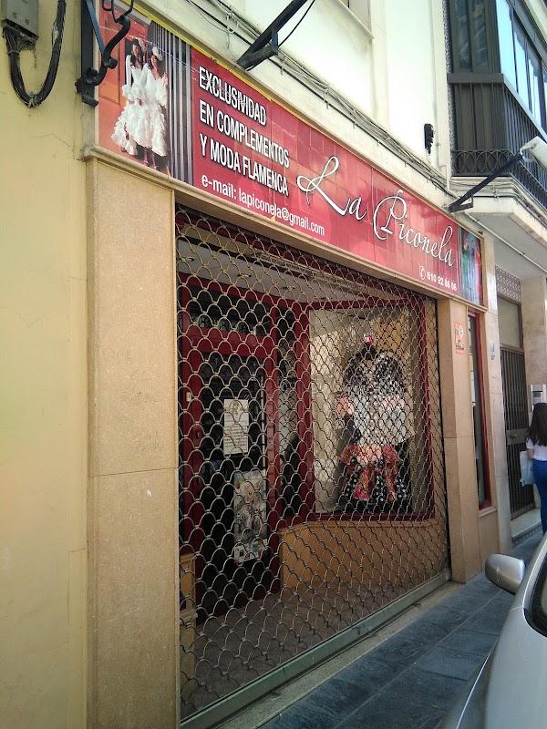 La Piconela