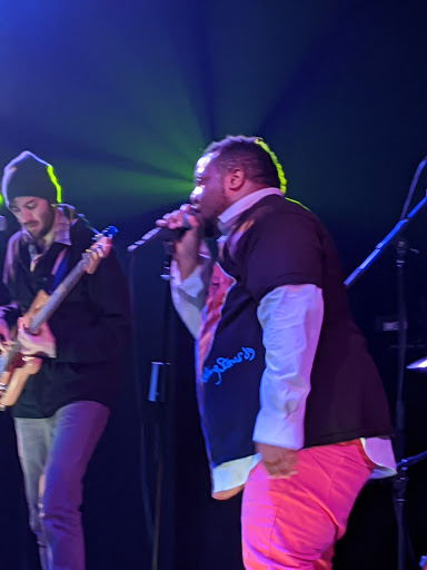 Performing Arts Theater «Numerica Performing Arts Center», reviews and photos, 123 N Wenatchee Ave, Wenatchee, WA 98801, USA