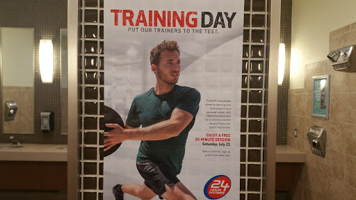 Gym «24 Hour Fitness», reviews and photos, 17970 Studebaker Rd, Cerritos, CA 90703, USA