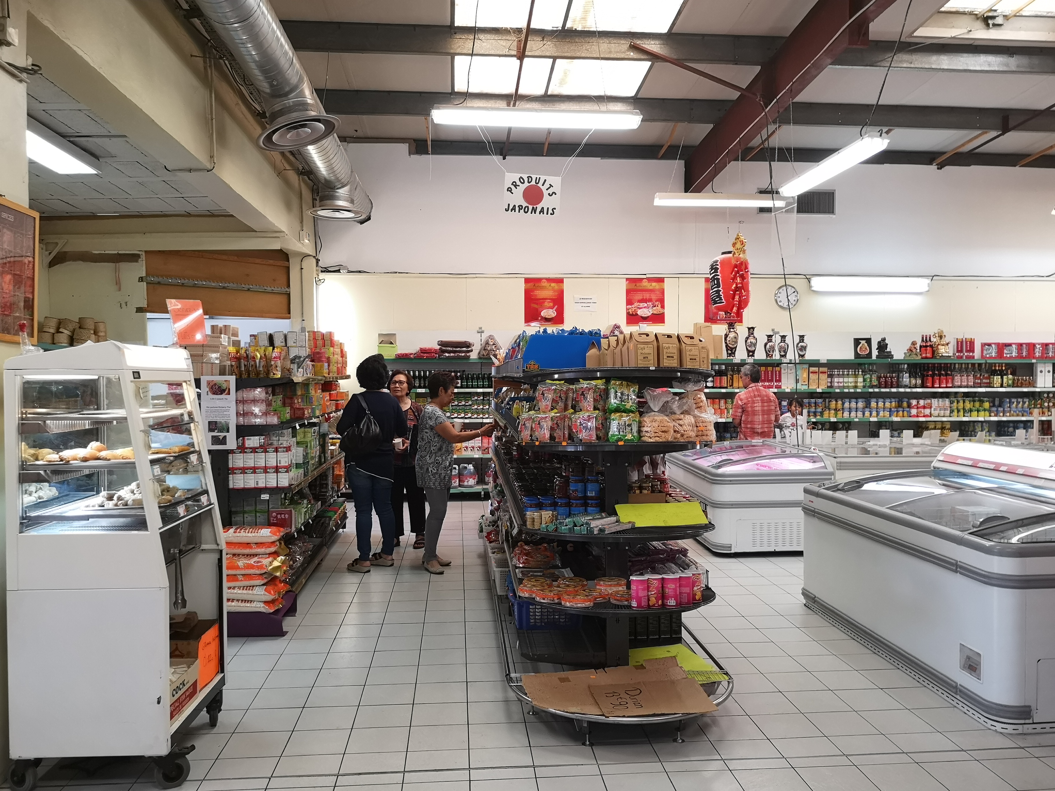 Photo n° 1 de l'avis de Tanakorn.h fait le 18/06/2018 à 10:38