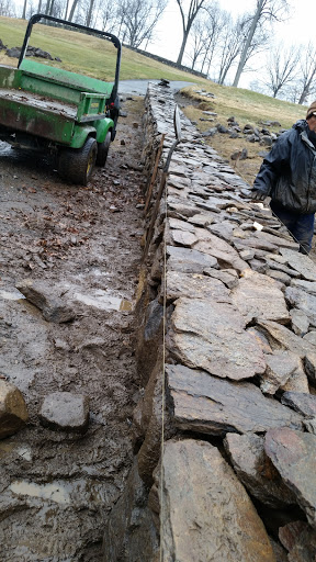 Golf Course «Hudson National Golf Course», reviews and photos, 40 Arrowcrest Drive, Croton-On-Hudson, NY 10520, USA