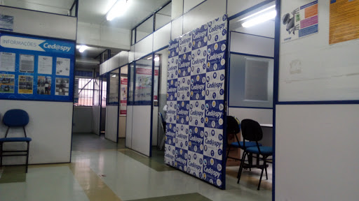 Escola de informática Manaus