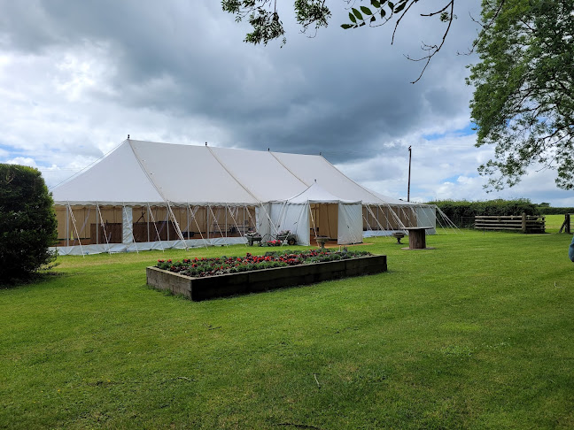 Reviews of Bennetts Traditional Marquees in Bournemouth - Event Planner