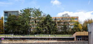 Photo n°9 de Lycée international de Saint-Germain-en-Laye à Saint-Germain-en-Laye ()