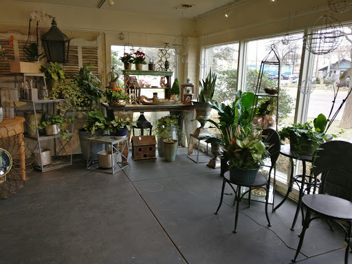 Florist «The Fig and Flower», reviews and photos, 2019 Broadway St, Lubbock, TX 79401, USA