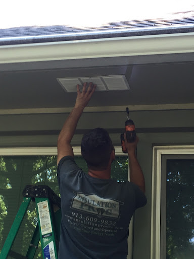 Insulation Contractor «Insulation Pros», reviews and photos