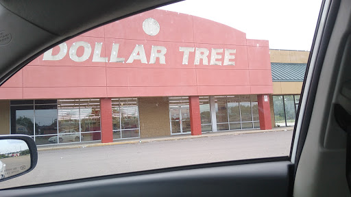 Dollar Store «Dollar Tree», reviews and photos, 120 N Brookwood Ave, Hamilton, OH 45013, USA