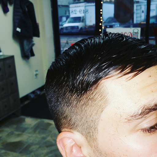 Barber Shop «The Gallery Barber», reviews and photos, 175 Sound Beach Blvd, Sound Beach, NY 11789, USA