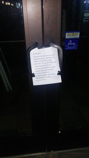 Fast Food Restaurant «Chick-fil-A», reviews and photos, 3678 W Gandy Blvd, Tampa, FL 33611, USA